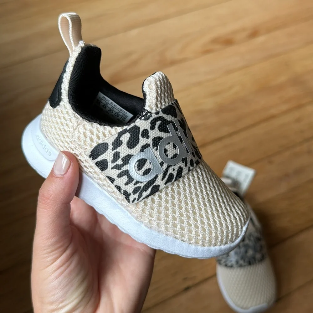 Toddler Adidas - Picture 2 of 3